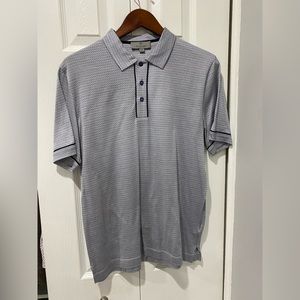 Canali Size 50(Medium)Polo